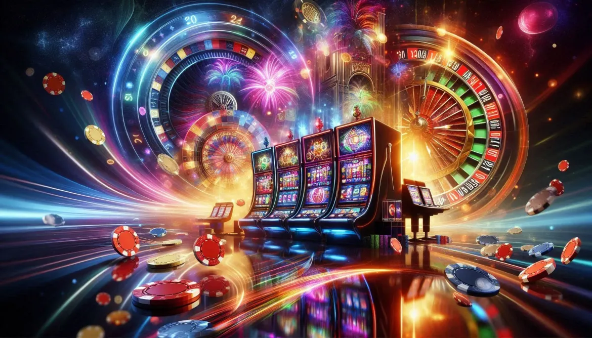 Drip Casino